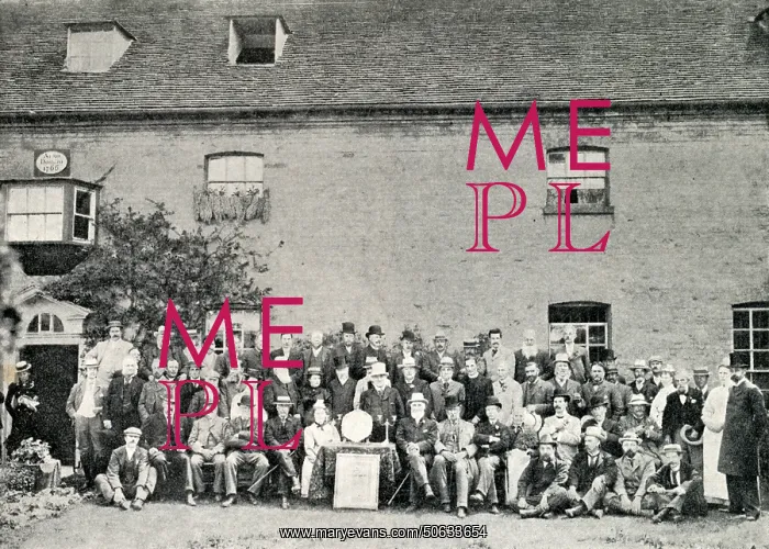: Bosmere and Claydon Union Workhouse, Barham, Suffolk : Bosmere and Claydon Union Workhouse, Barham, Suffolk