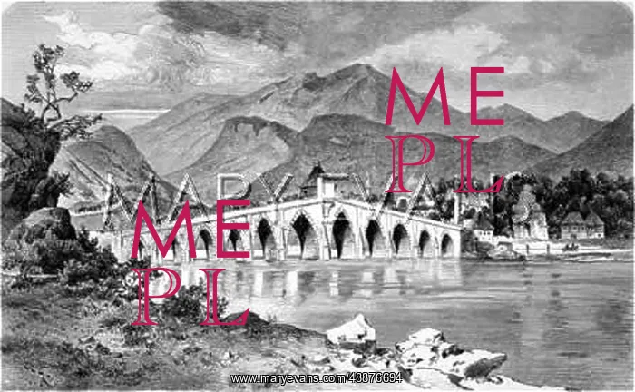 : BOSNIA / BRIDGE : BOSNIA / BRIDGE