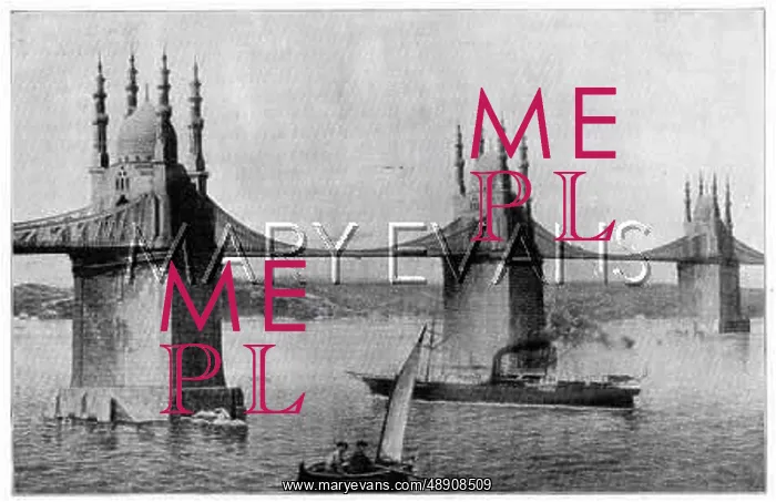 : BOSPHORUS PROPOSAL : BOSPHORUS PROPOSAL