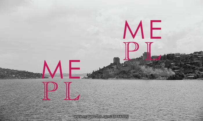 : The Bosporus strait : The Bosporus strait