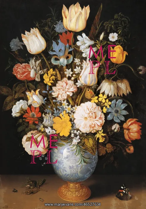 : BOSSCHAERT, Ambrosius (1573-1621) : BOSSCHAERT, Ambrosius (1573-1621)