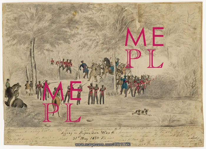 : BOSSENDEN / 1838 / CAPT.M : BOSSENDEN / 1838 / CAPT.M