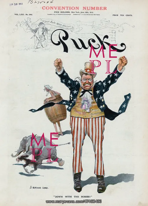 : Down with the bosses! : Down with the bosses!