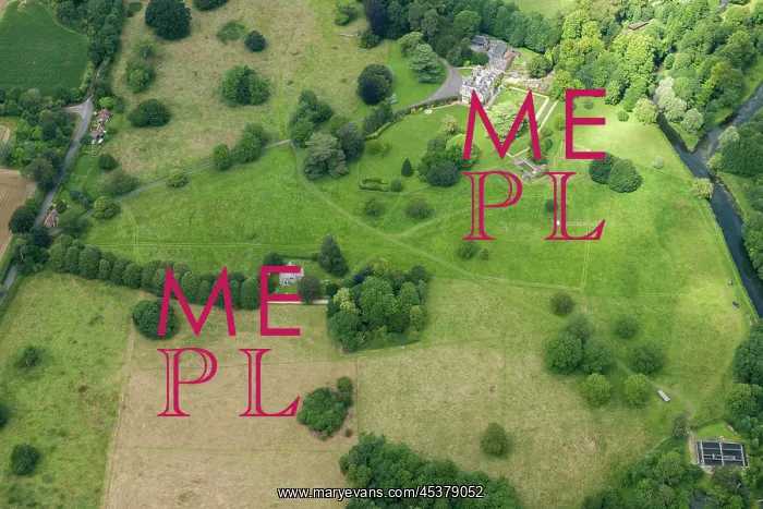 : Bossington Park Deserted Settlement : Bossington Park Deserted Settlement