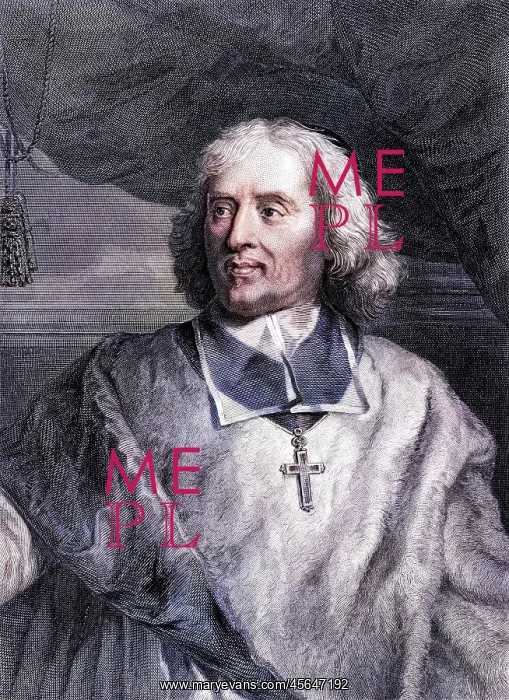  : BOSSUET (RIGAUD)