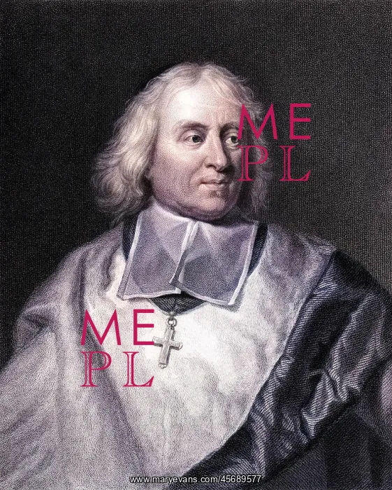  : BOSSUET (RIGAUD)