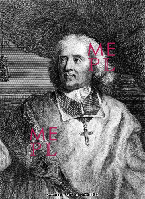  : BOSSUET (RIGAUD)
