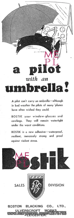 : Bostik Waterproof Sealants For Aircraft : Bostik Waterproof Sealants For Aircraft