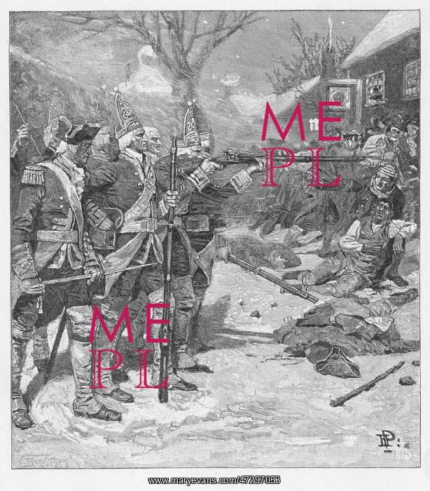 : BOSTON MASSACRE / PYLE : BOSTON MASSACRE / PYLE