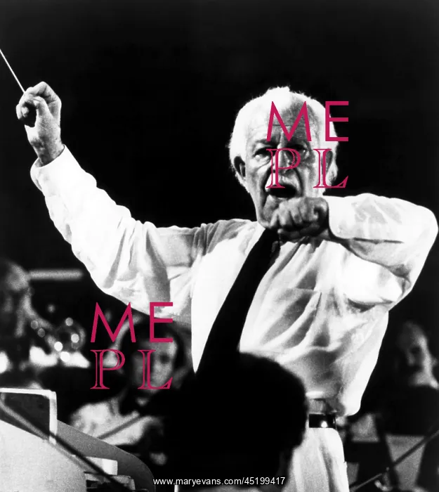 : Boston Pops Orchestra conductor, Arthur ? : Boston Pops Orchestra conductor, Arthur ?