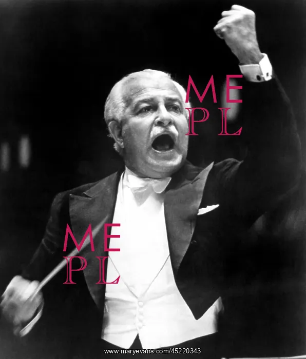 : Boston Pops Orchestra conductor, Arthur ? : Boston Pops Orchestra conductor, Arthur ?