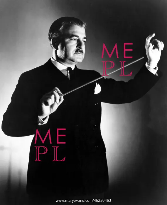 : Boston Pops Orchestra conductor, Arthur ? : Boston Pops Orchestra conductor, Arthur ?