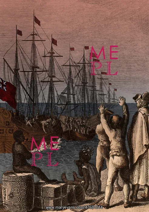 : Boston Tea Party, 1773 : Boston Tea Party, 1773