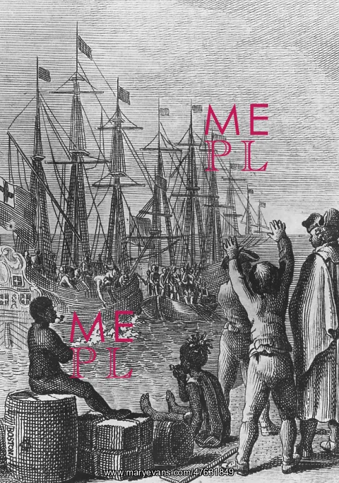 : Boston Tea Party, 1773 : Boston Tea Party, 1773