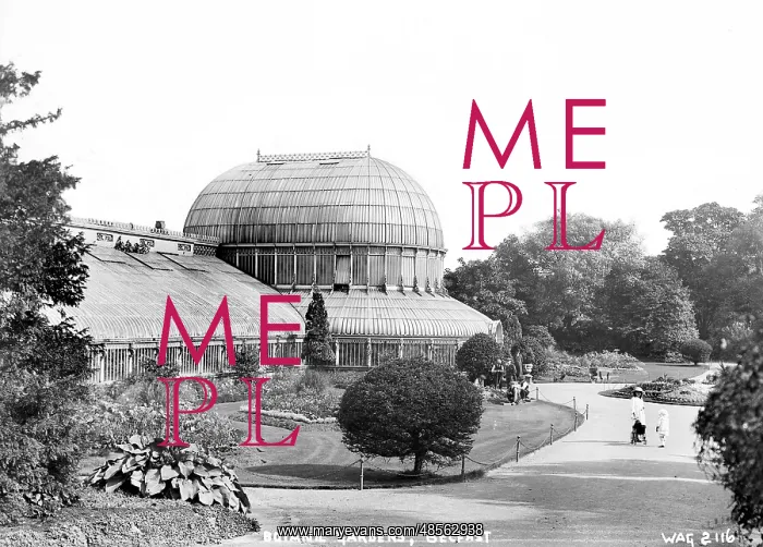 : Botanic Gardens, Belfast : Botanic Gardens, Belfast