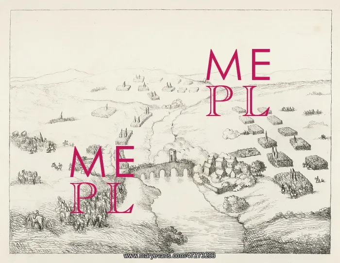 : BOTHWELL BRIDGE 1679 : BOTHWELL BRIDGE 1679