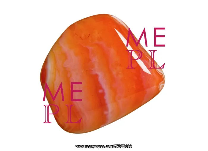: Botswana agate : Botswana agate