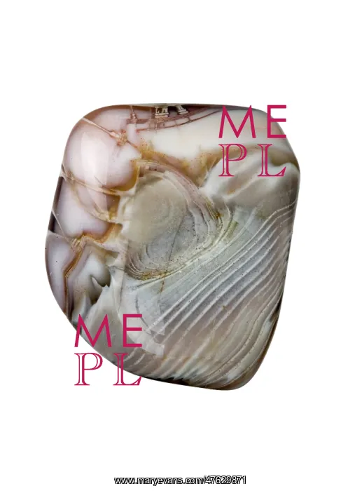 : Agate. Botswana agate : Agate. Botswana agate