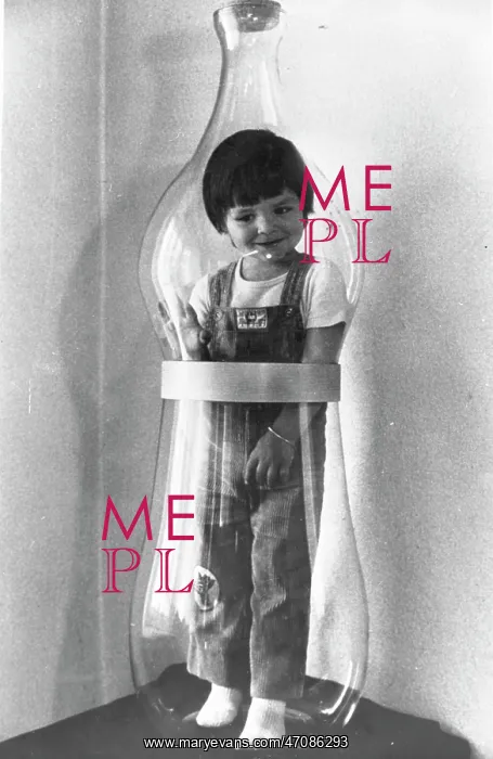 : Bottle Baby : Bottle Baby