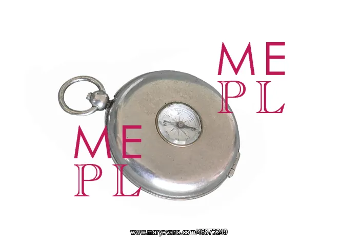 : Bottle opener for Codd bottles with compass : Bottle opener for Codd bottles with compass