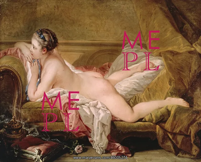 : Boucher, Francois, (1703 : Boucher, Francois, (1703