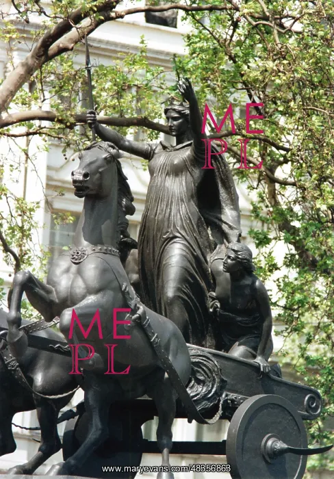 : Boudicca (Boadicea) 1st century British queen : Boudicca (Boadicea) 1st century British queen