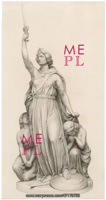  : Boudicca, Queen of the Iceni