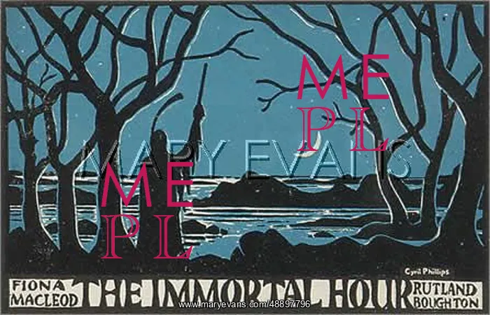 : BOUGHTON / IMMORTAL HOUR : BOUGHTON / IMMORTAL HOUR
