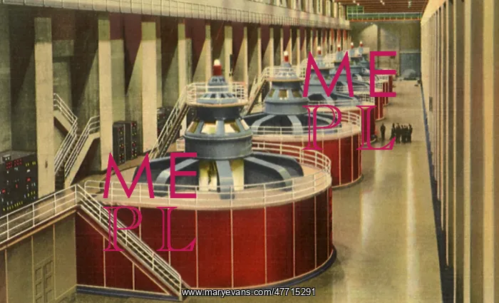  : Boulder Dam