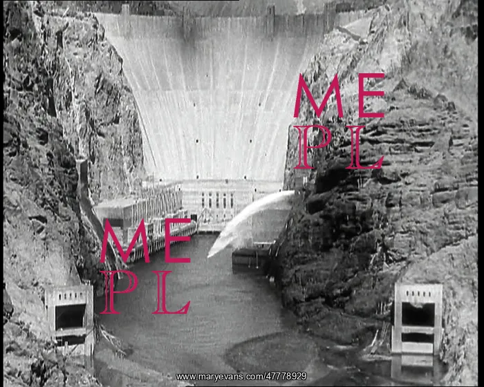 : The Boulder Dam Activating : The Boulder Dam Activating