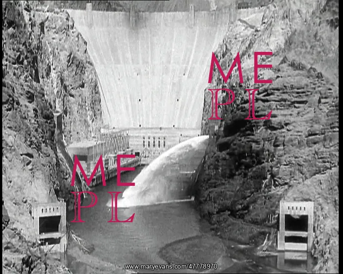 : The Boulder Dam Activating : The Boulder Dam Activating