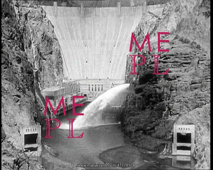 : The Boulder Dam Activating : The Boulder Dam Activating