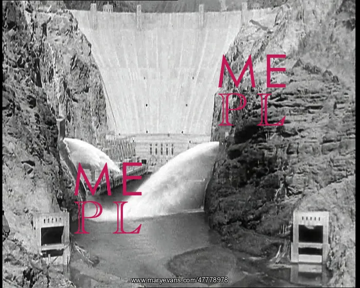 : The Boulder Dam Activating : The Boulder Dam Activating
