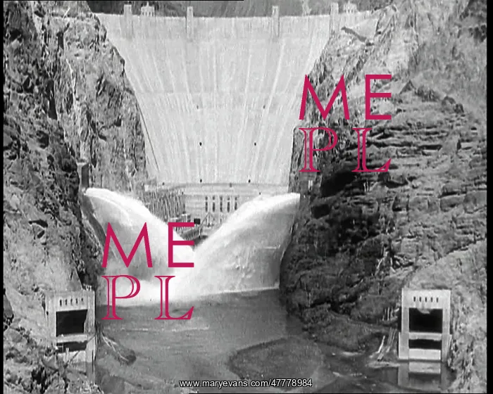 : The Boulder Dam Activating : The Boulder Dam Activating