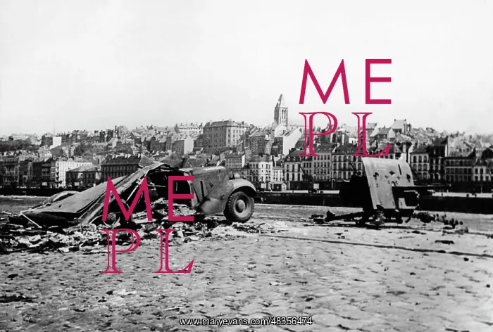: Boulogne, 1940 : Boulogne, 1940