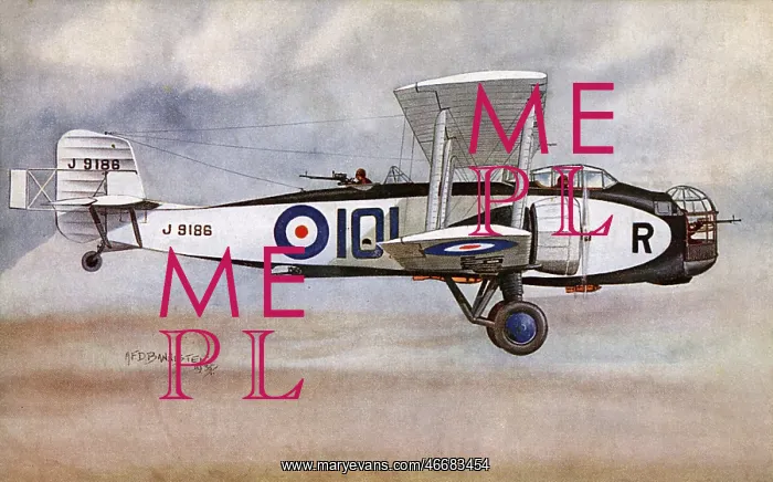 : Boulton Paul : Boulton Paul