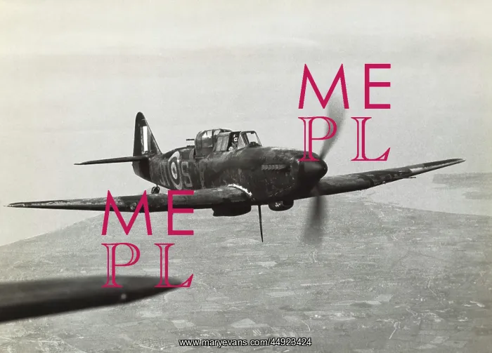 : Boulton Paul Defiant : Boulton Paul Defiant