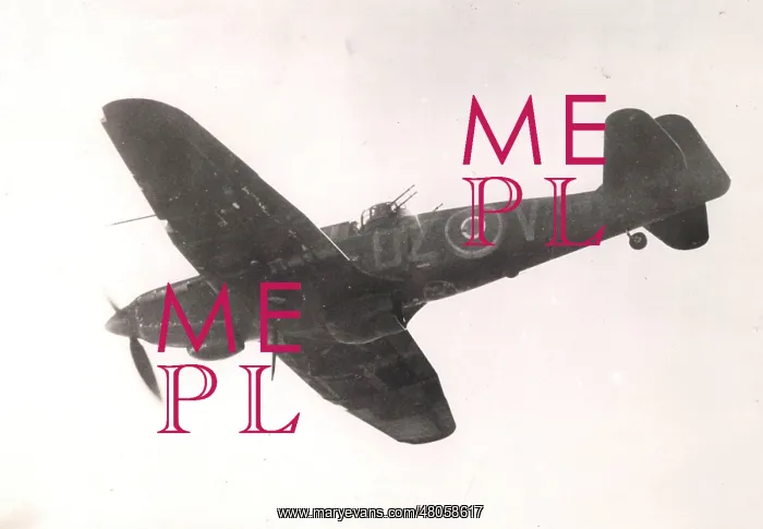 : Boulton Paul Defiant : Boulton Paul Defiant