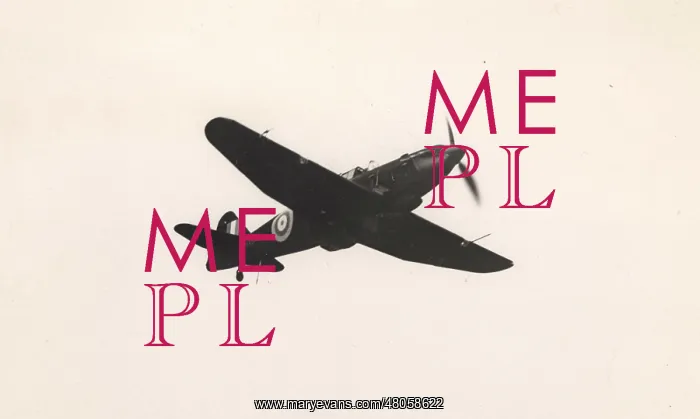 : Boulton Paul Defiant : Boulton Paul Defiant