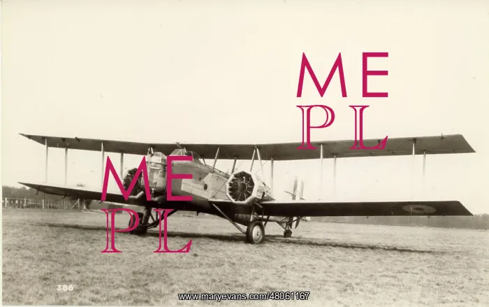 : Boulton Paul P75 Overstrand : Boulton Paul P75 Overstrand