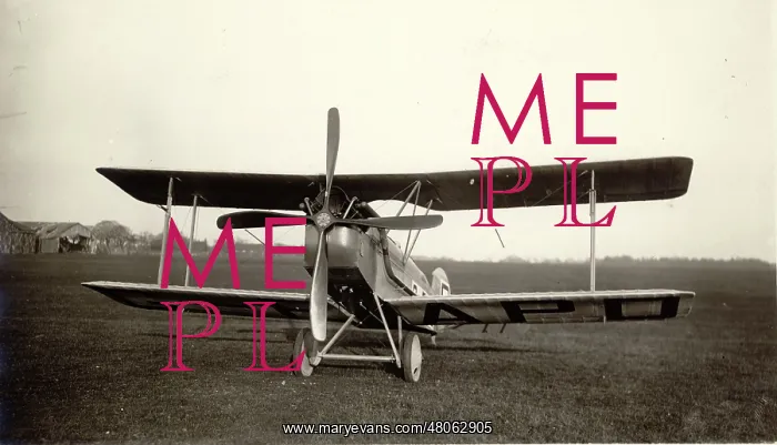 : Boulton & Paul P9 G-EAPD : Boulton & Paul P9 G-EAPD