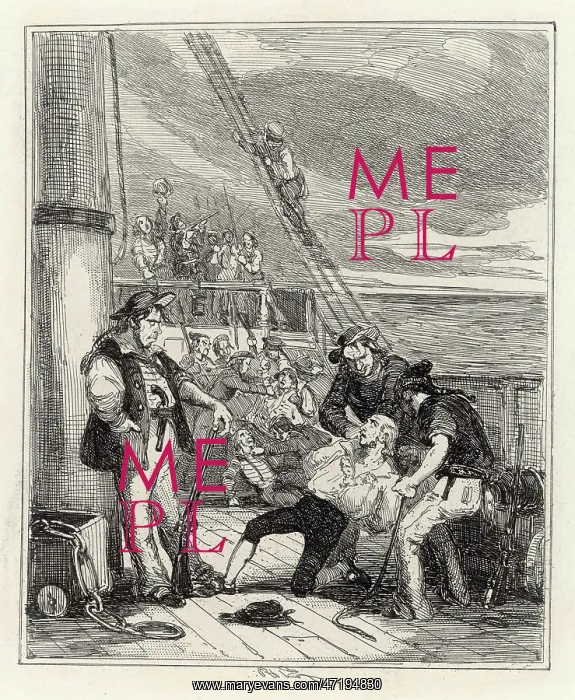 : BOUNTY - BLIGH SEIZED : BOUNTY - BLIGH SEIZED