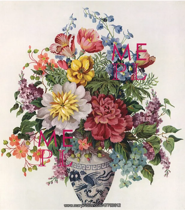  : Bouquet