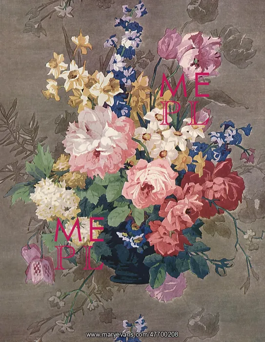  : Bouquet