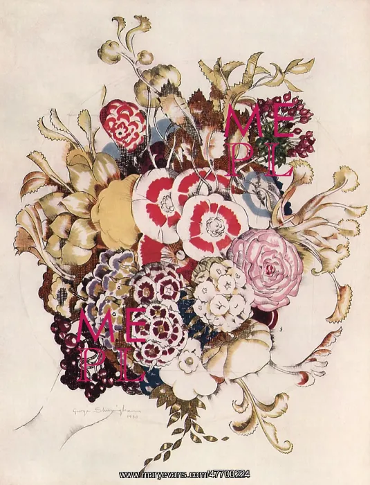  : Bouquet