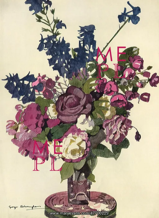  : Bouquet