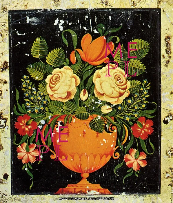  : Bouquet