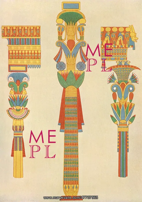  : Bouquet Capitals