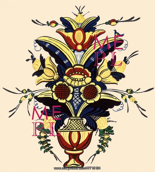  : Bouquet Design