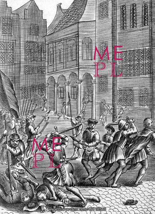: BOURGEOIS ATTACKED : BOURGEOIS ATTACKED